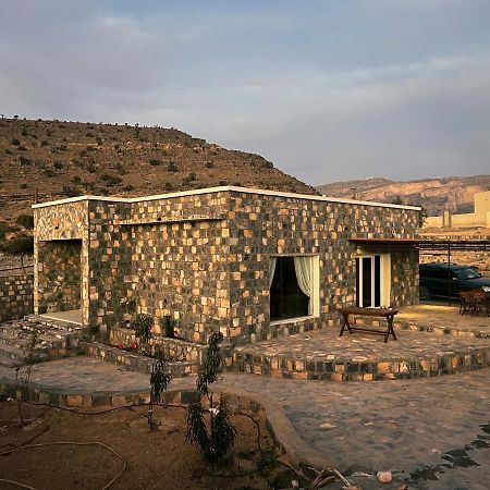 Sab Bani Khamis House Vila Saab Bani Khamis Exterior foto
