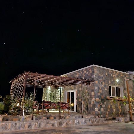 Sab Bani Khamis House Vila Saab Bani Khamis Exterior foto