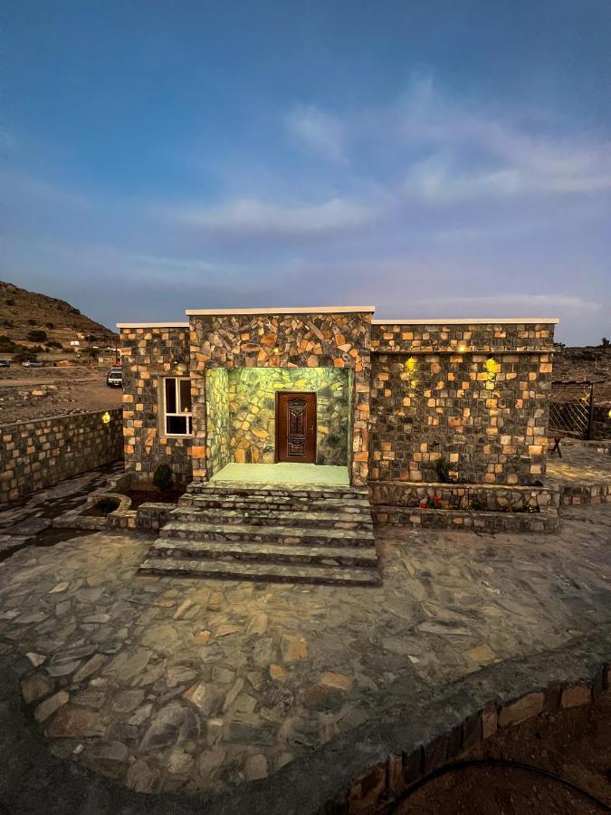 Sab Bani Khamis House Vila Saab Bani Khamis Exterior foto