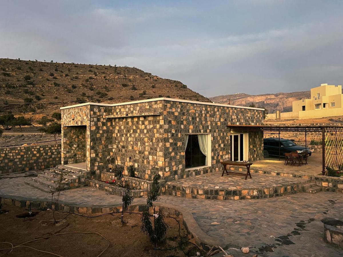 Sab Bani Khamis House Vila Saab Bani Khamis Exterior foto