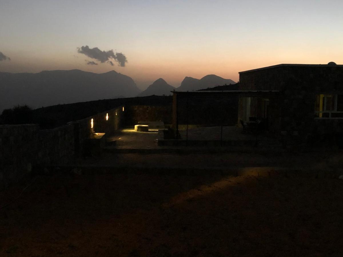 Sab Bani Khamis House Vila Saab Bani Khamis Exterior foto
