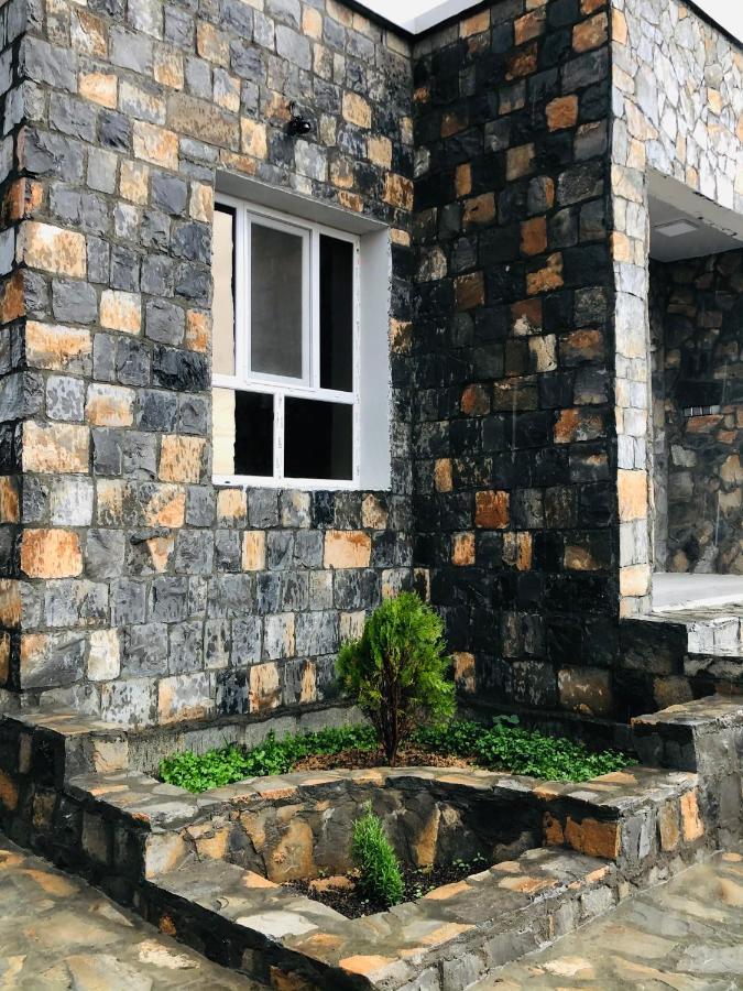 Sab Bani Khamis House Vila Saab Bani Khamis Exterior foto