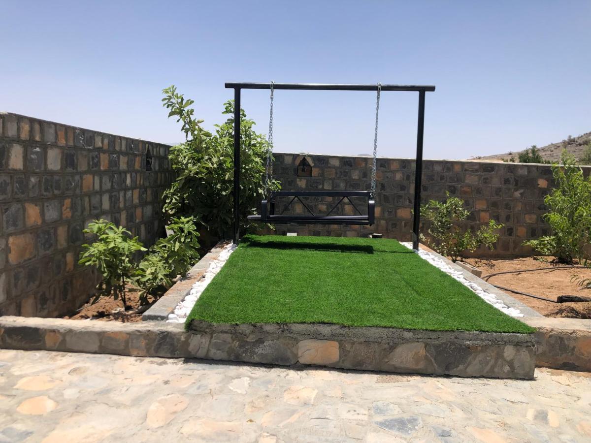 Sab Bani Khamis House Vila Saab Bani Khamis Exterior foto